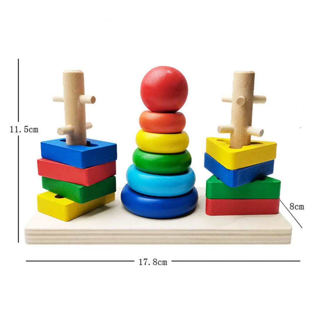 Puzzel Tower photo 3