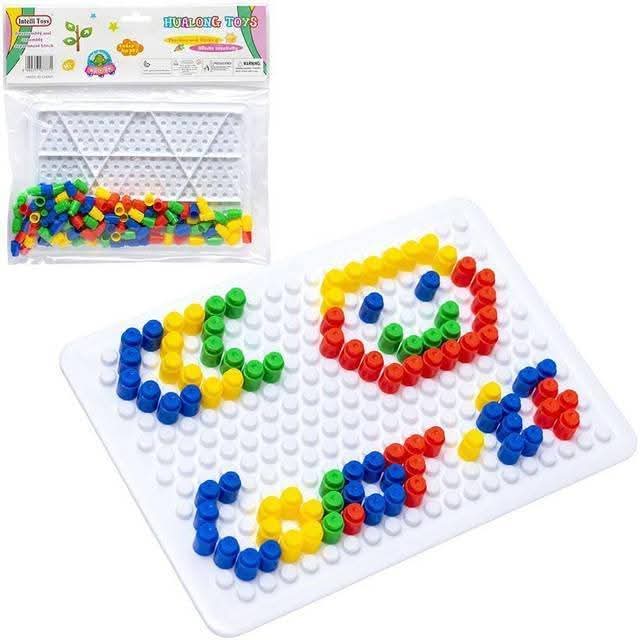 Bag Ligo HUALONG TOYS photo 2
